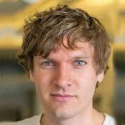 Gustaf Alstromer, Group Partner at Y Combinator