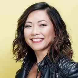 Alice Zhang, Co-founder and CEO at Verge Genomics