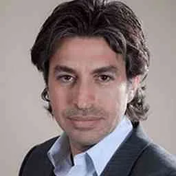 Mel Elias