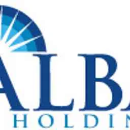 Matthew Luckett, Managing Partner at ALBA Holdings