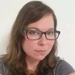 Nicole Staudinger