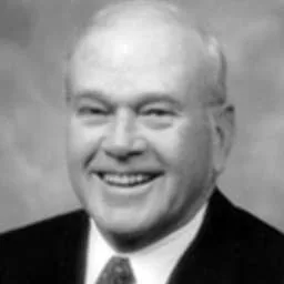 Donald E. Bradley