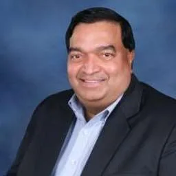 Ravi Gururaj, Founder & CEO at Qikpod