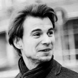 Dmitry Firskin