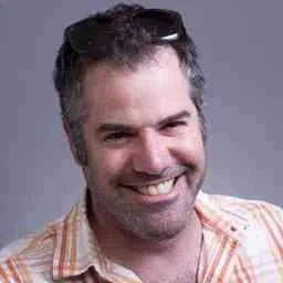 Joe Rubin
