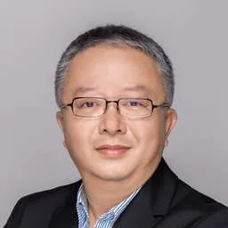 Benjamin Xu