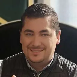 Claudio Barahona