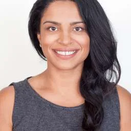 Archana ‘Archie’ Chattha