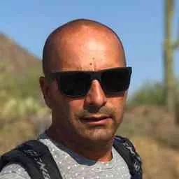 David Nikzad
