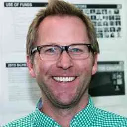Patrick Rea