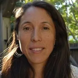 Lisa Parks