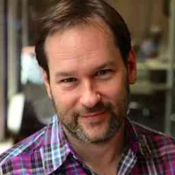 Andrew Busey