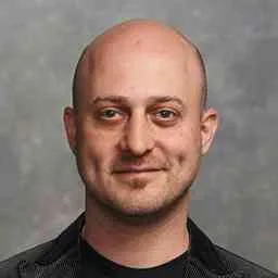Joshua Baer, Founder and CEO at Capital Factory