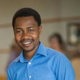 Dickens Nyabuti