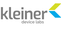 Kleiner Device Labs