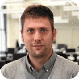 Sean Fannan, Founder at The Marcella Foundation