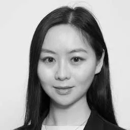 Catherine Cai
