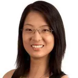 Cathy Hwang