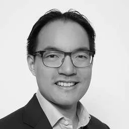 Nicholas Hsu