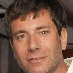 Peter Levin