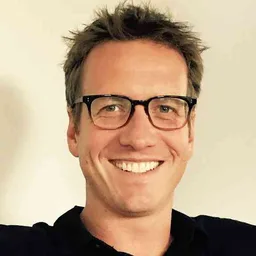 Terrence Rohan, Managing Director at Otherwise Fund