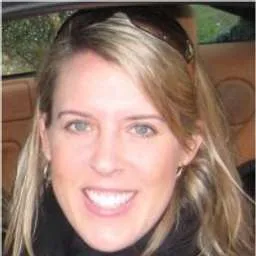 Andrea Zurek