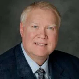 Dale Stinton