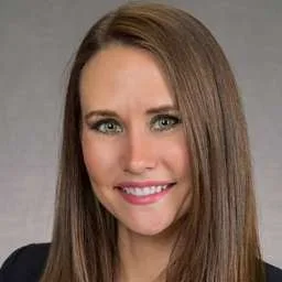 Ashley Stinton
