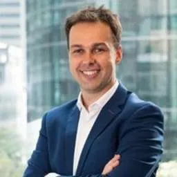 Michele Ferrario, Angel Investor