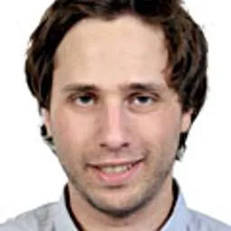 Eyad Alkassar