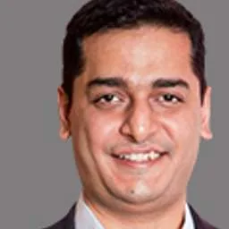 Heavent Malhotra