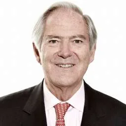 Roland Berger, Partner at RiverRock