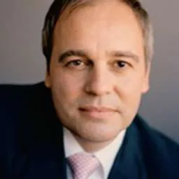 Martin Enderle