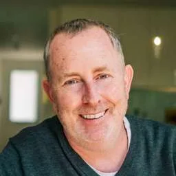 Sean Behr, CEO at Fountain