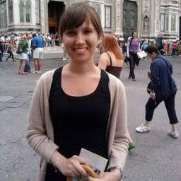 Olga Dorosh