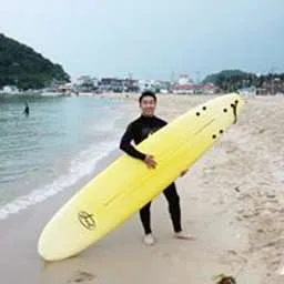 Jinhwan Cho