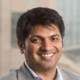 Vikas Taneja, Managing Director & Senior Partner at The Boston Consulting Group