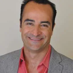 Babak Azad