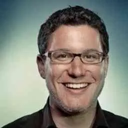 Eric Ries, Entrepreneur in Residence at Pivotal