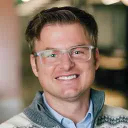 Gavin Christensen