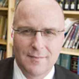Bryan Ritchie