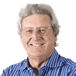 John Pearce