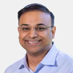 Varun Jain