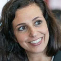 Ayelet Edrey