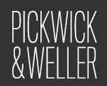 Pickwick & Weller