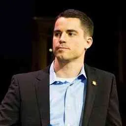 Roger Ver, Co-Founder at Bitcoin.com