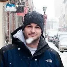 Nick Tommarello
