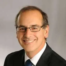 Claude Bergero