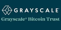 Grayscale Bitcoin Trust