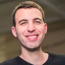 Tomer London, Co-Founder and CPO at Gusto